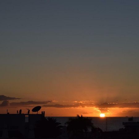 Apartmán Breakfast In Ocean Puerto de Santiago  Exteriér fotografie